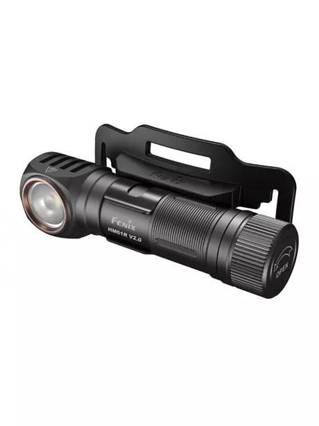налобный фонарь Fenix HM61R V2.0 