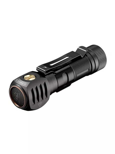 налобный фонарь Fenix HM61R V2.0 