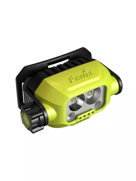 налобный фонарь Fenix WH23R 