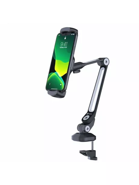 подставка для смартфона и планшета Arroys TB-LD8 black