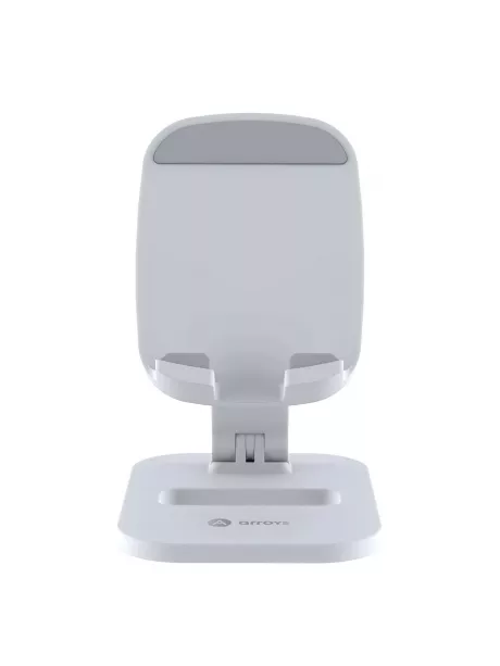 подставка для смартфона и планшета Arroys TB-LD10 white