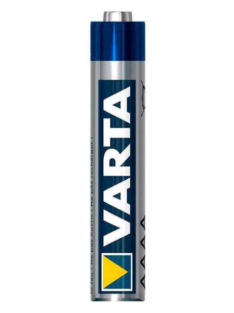 батарейки (2 шт) Varta 25A/AAAA-2BL 