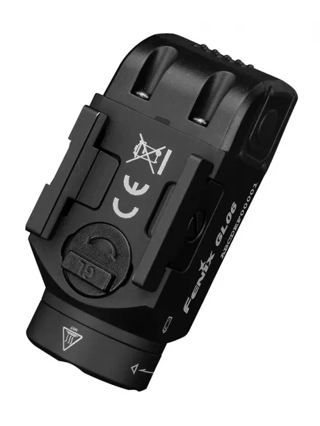 светодиодный фонарь Fenix GL06 