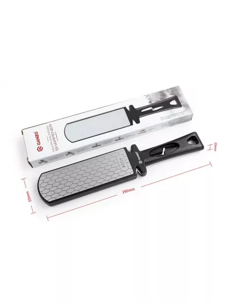 точилка для ножей и ножниц Ganzo ProSharp 