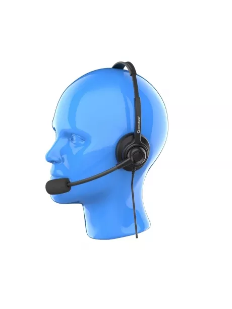 гарнитура для компьютера с микрофоном Accutone UB230 USB 