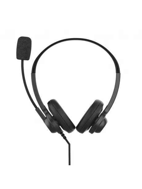 гарнитура для компьютера с микрофоном Accutone UB230 USB 