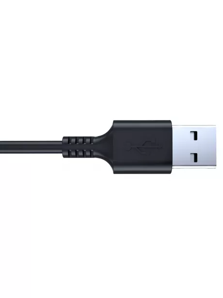 гарнитура для компьютера с микрофоном Accutone UB230 USB 