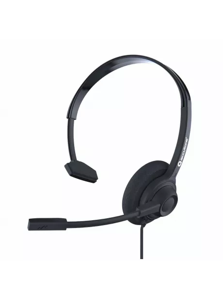 моногарнитура с разъемом 2.5 мм Accutone DM220 2.5 