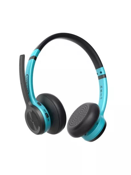 гарнитура Bluetooth  Dexibel Tender Go 