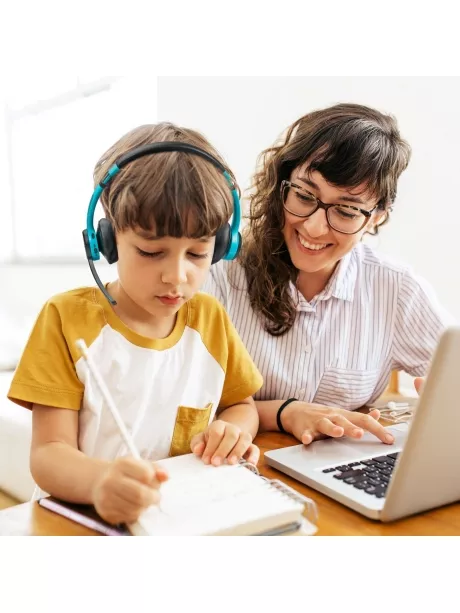 гарнитура Bluetooth  Dexibel Tender Go 