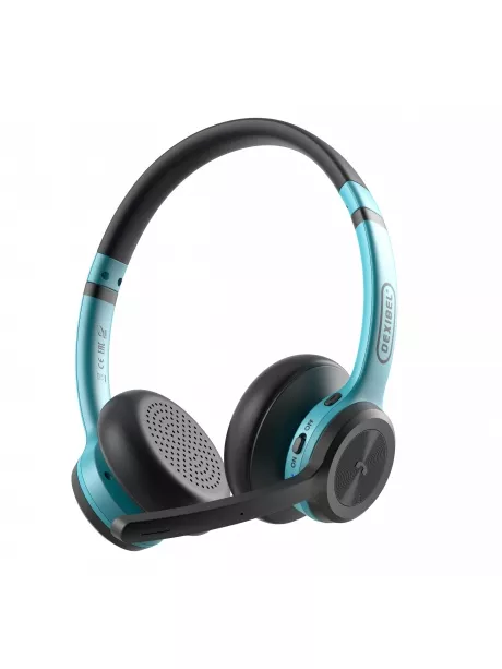 гарнитура Bluetooth  Dexibel Tender Go 