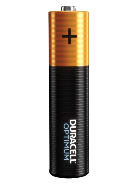 батарейки (8 шт.) Duracell LR03/AAA OPTIMUM-8BL 