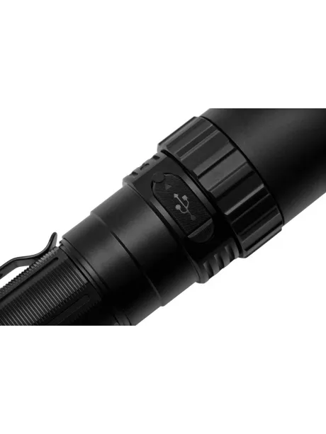 светодиодный фонарь Fenix PD40R V3.0 