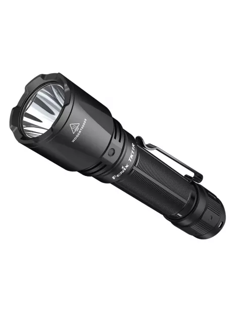светодиодный тактический фонарь Fenix TK11R 