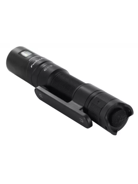 карманный светодиодный фонарь Fenix LD12R Dual Light 