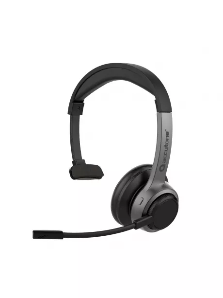 моно гарнитура Bluetooth Accutone Sonar 210 (ZE-BTM210) black