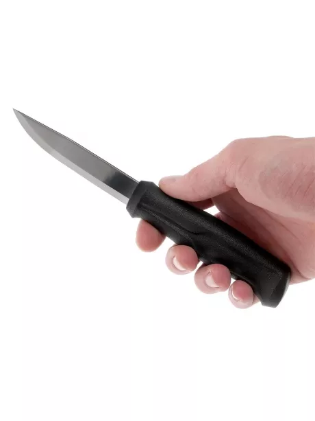 туристический нож Morakniv 510 black