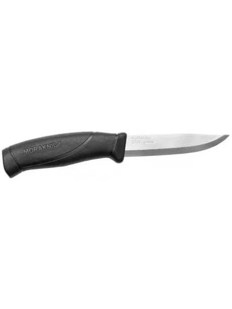 нож Morakniv Companion black