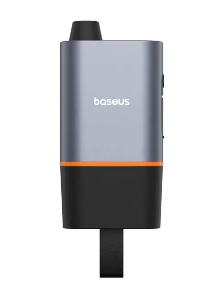 спасательный молоток Baseus SharpTool Series Emergency Hammer Pro Cluster black