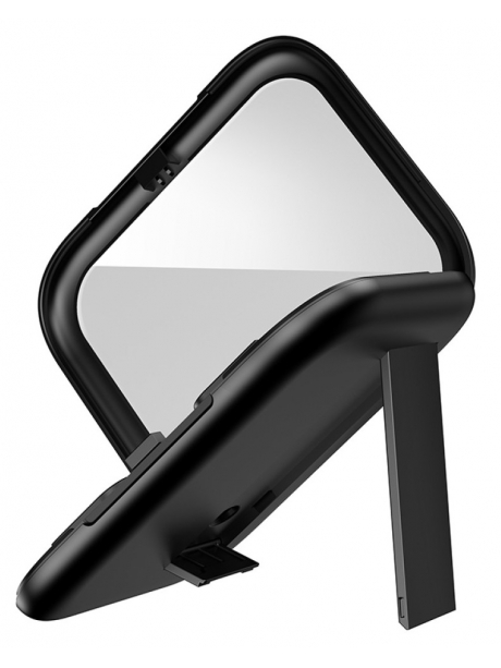 кабель передачи данных Hoco U114 Treasure box storage charging data cable set black