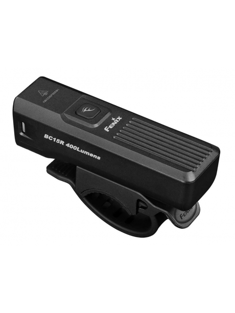 велосипедный фонарь Fenix BC15R black