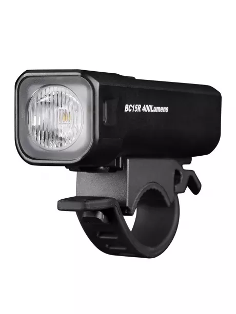 велосипедный фонарь Fenix BC15R black