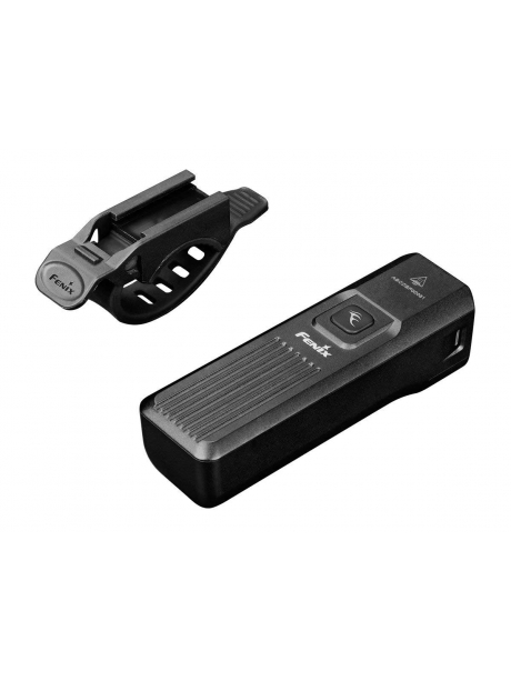 велосипедный фонарь Fenix BC15R black