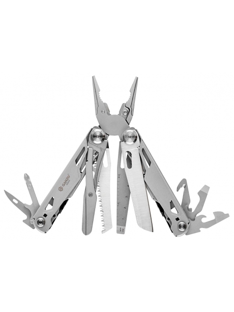 мультитул Ganzo G303 silver
