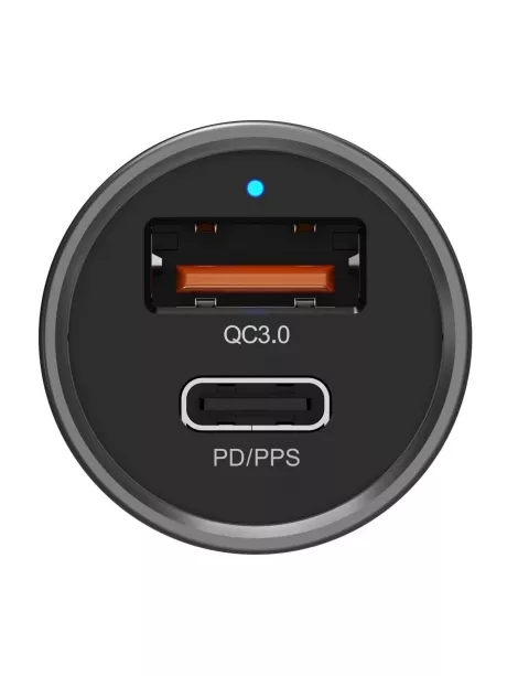 автомобильное зарядное устройство для смартфона Arroys CR-4 