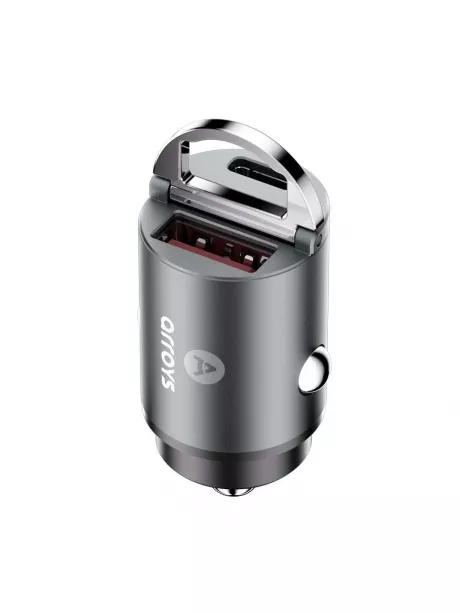 автомобильное зарядное устройство для смартфона Arroys CR-5 