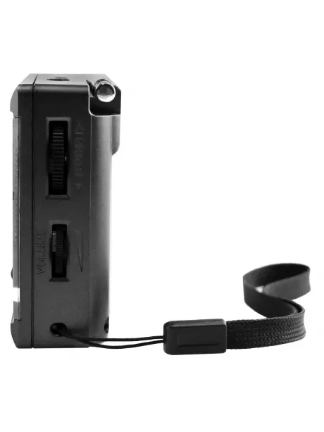 радиоприемник XHDATA D-219 grey