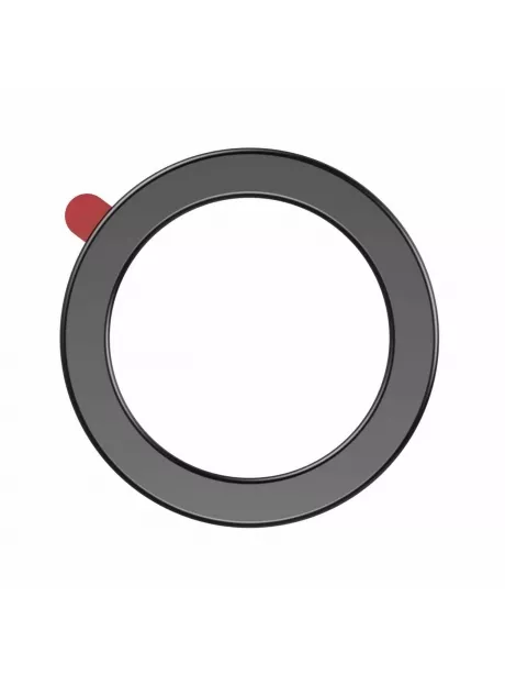 автомобильный держатель c зарядкой Arroys Dash-W4MS black