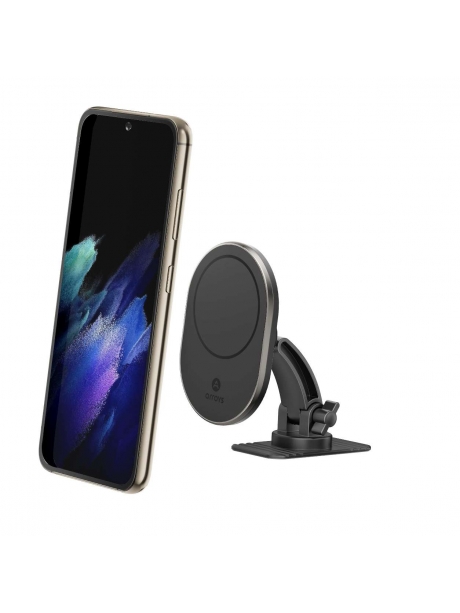 автомобильный держатель Arroys Stick-MS2 black