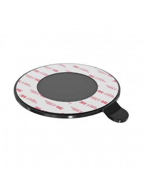 диск основа Arroys Stick Plate black