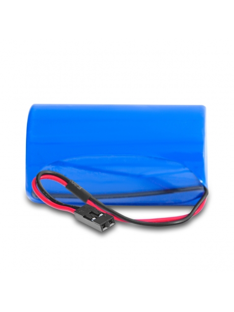 литиевые батарейки Westinghouse ER 34615BMD1 (D) connector 3шт. 