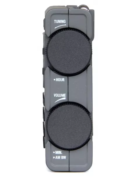 всеволновый портативный цифровой радиоприемник Tecsun PL-320 (export version) grey