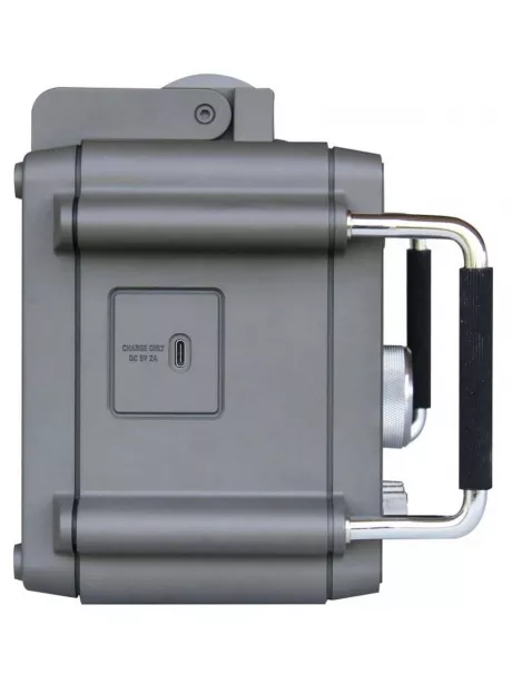 всеволновый профессиональный радиоприемник Tecsun S-2200x (export version) dark grey