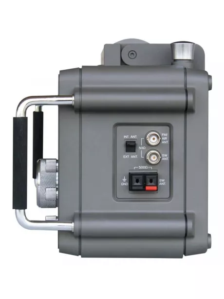 всеволновый профессиональный радиоприемник Tecsun S-2200x (export version) dark grey