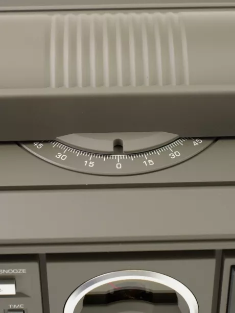 всеволновый профессиональный радиоприемник Tecsun S-2200x (export version) dark grey