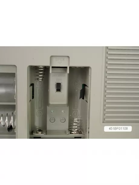 всеволновый профессиональный радиоприемник Tecsun S-2200x (export version) dark grey