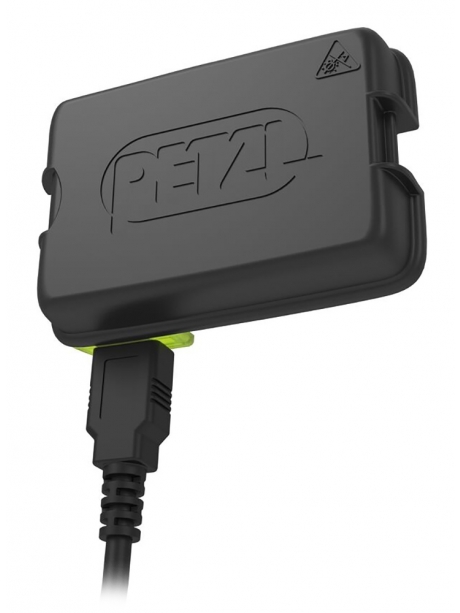 аккумулятор для фонаря Petzl ACCU SWIFT RL New 