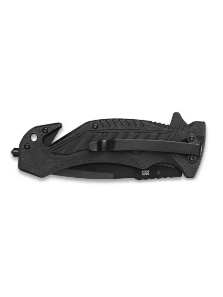складной нож Ganzo G628 black green