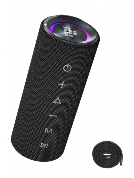 портативная колонка Bluetooth Tronsmart Mirtune C2 24W black