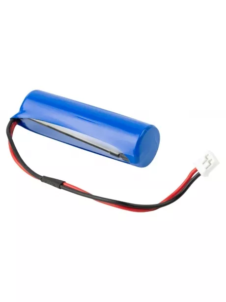 батарейка литиевая 3.6 В Westinghouse ER 14505BMJ3 (AA) connector JST PHR-2P 