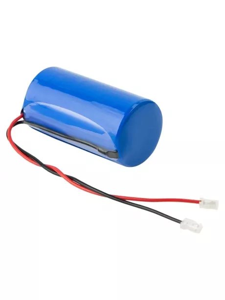 батарейка литиевая 3.6 В Westinghouse ER 26500BMU (C) universal connector 