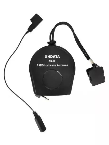 внешняя антенна для радиоприемника XHDATA AN-80 