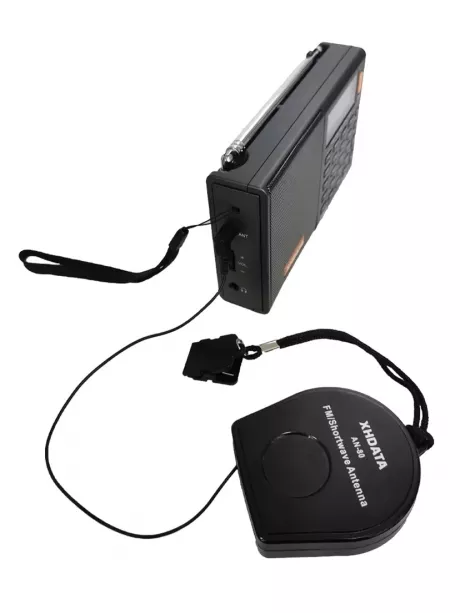 внешняя антенна для радиоприемника XHDATA AN-80 