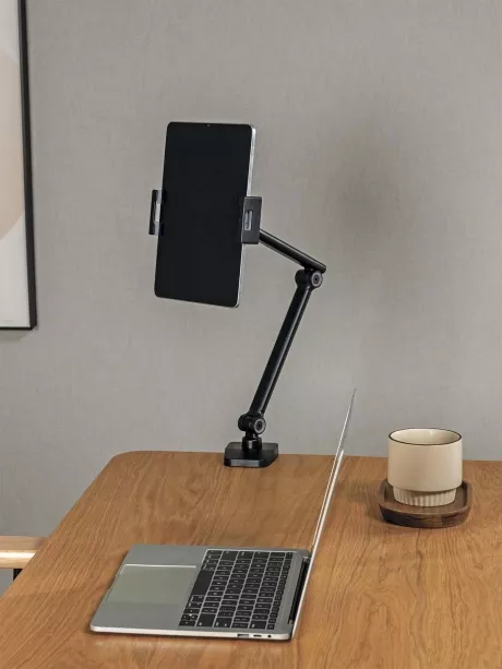 подставка для смартфона и планшета Arroys TB-LU13 black