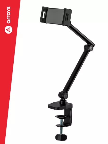 подставка для смартфона и планшета Arroys TB-LU13 black