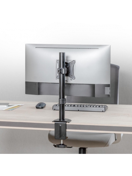 кронштейн для монитора и ТВ Arroys TB-ML1 black